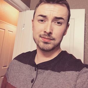 Meet your Posher, Shane